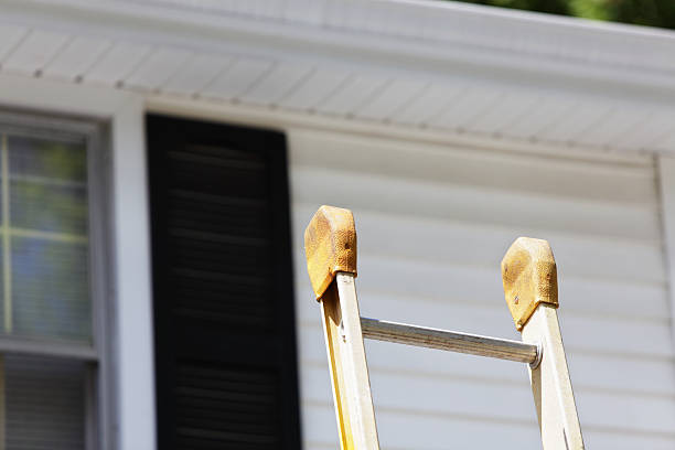 Affordable Siding Repair and Maintenance Services in Avondale, PA